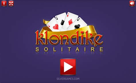 打牌|Klondike Solitaire